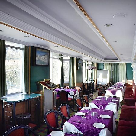 Oyo 8917 Hotel Crystal Palace 심라 외부 사진